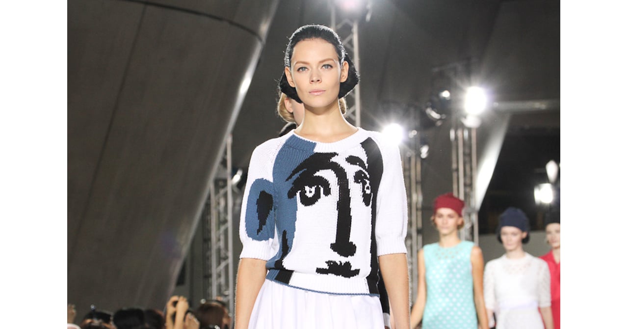 JIL SANDER IN TOKYO 2012 春夏 | 画像105枚 - FASHIONSNAP