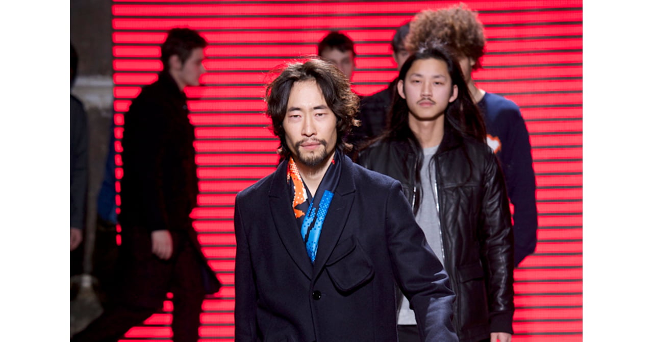 JULIEN DAVID 2014~15秋冬 | パリ | 画像27枚 - FASHIONSNAP