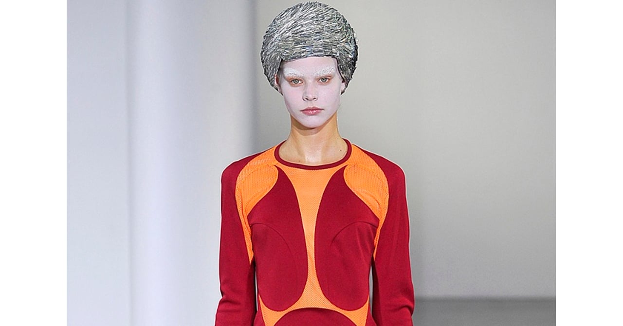 JUNYA WATANABE COMME des GARÇONS 2013春夏 | パリ | 画像67枚