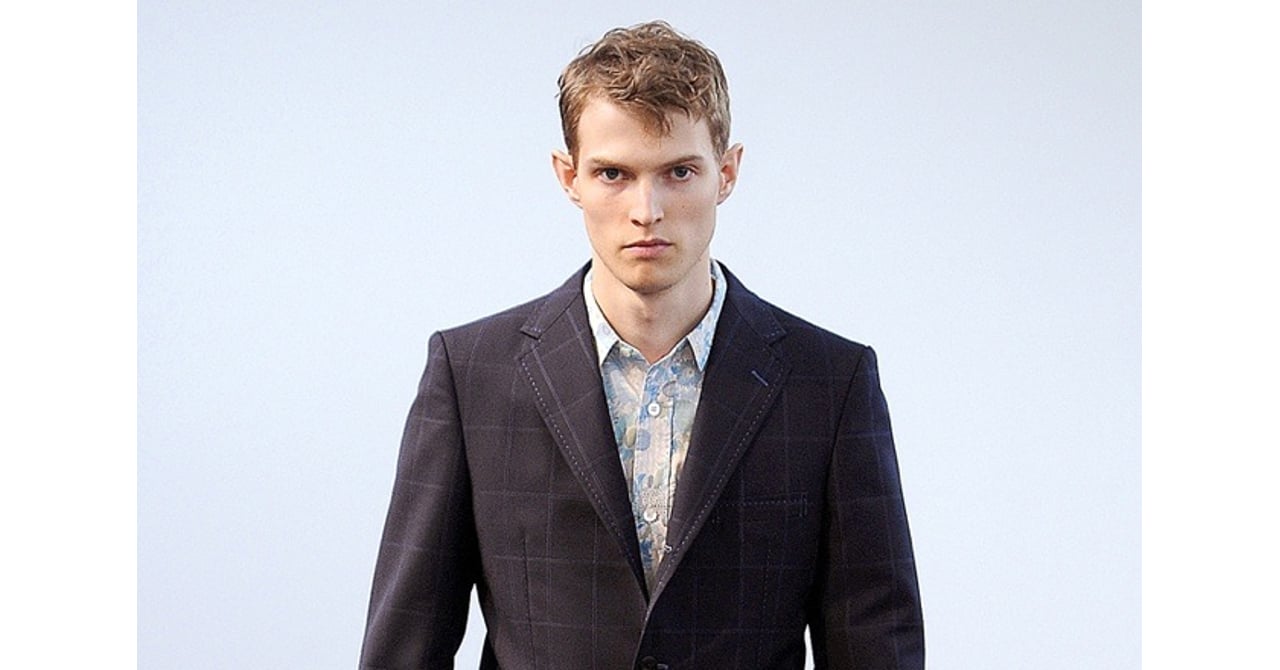 COMME des GARÇONS JUNYA WATANABE MAN 2013春夏 | パリ | 画像53枚