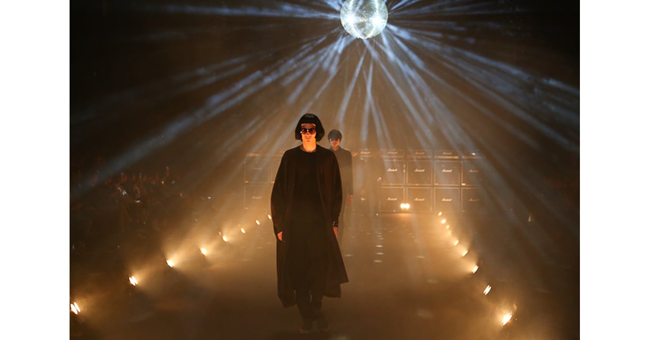 LAD MUSICIAN 2013春夏 | 東京 | 画像75枚 - FASHIONSNAP