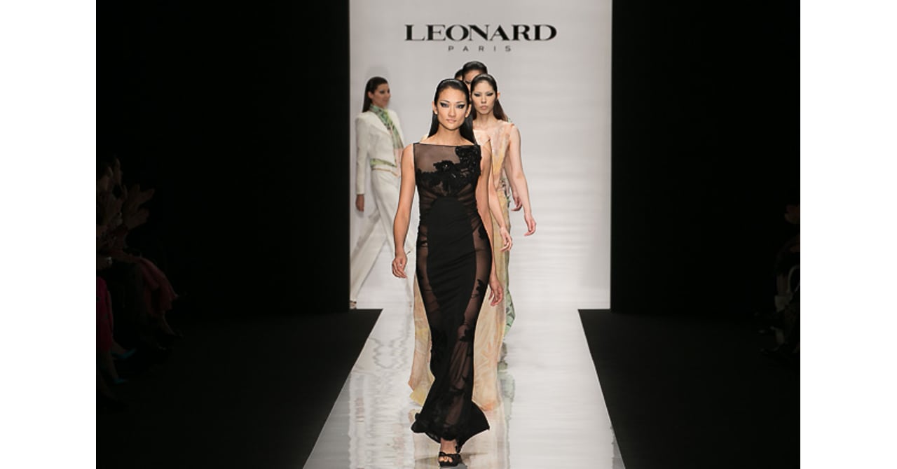 LEONARD | 東京 | 画像86枚 - FASHIONSNAP