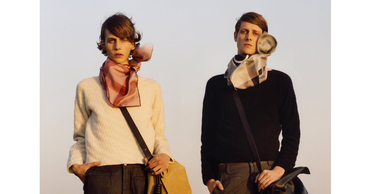 【非売品】LOEWE ロエベ 2015春夏 ビジュアルブック 1200部限定 ロエベ 2015年春夏メンズコレクション - ジョナサン・アンダーソン