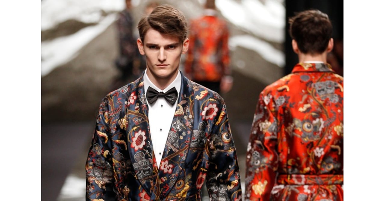 LOUIS VUITTON 2013~14秋冬 | パリ | 画像79枚 - FASHIONSNAP