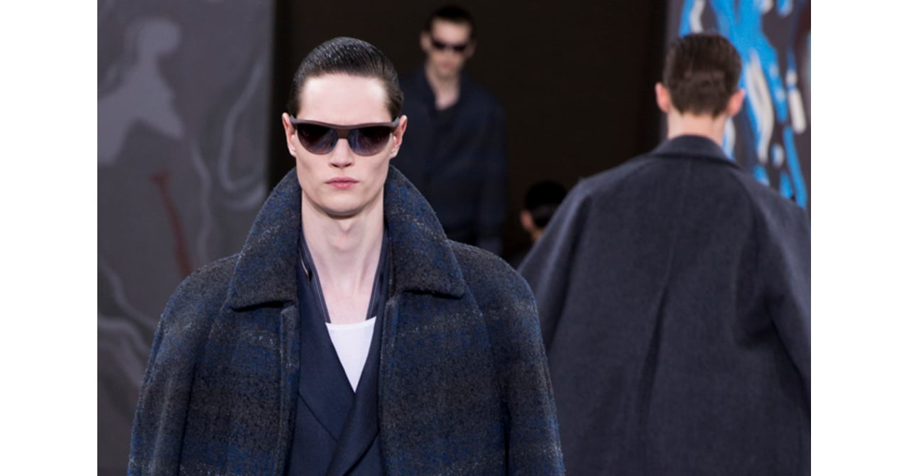LOUIS VUITTON 2014~15秋冬 | パリ | 画像43枚 - FASHIONSNAP