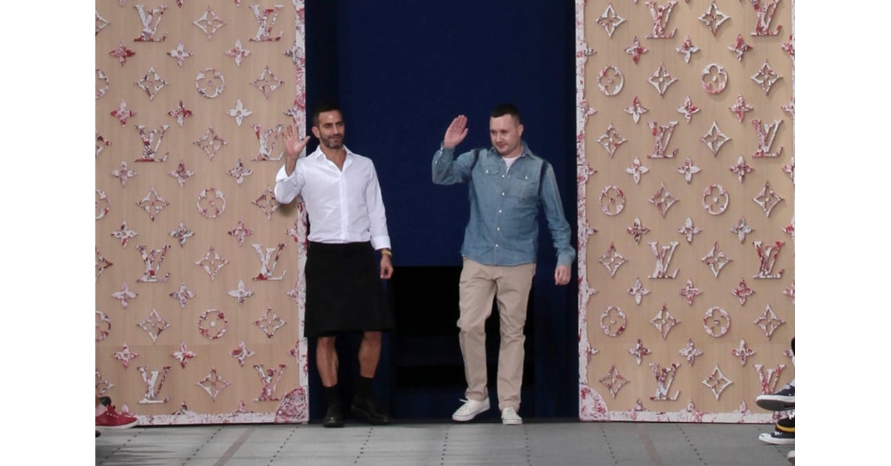 LOUIS VUITTON［Mens］ 2012 春夏 | 画像40枚 - FASHIONSNAP
