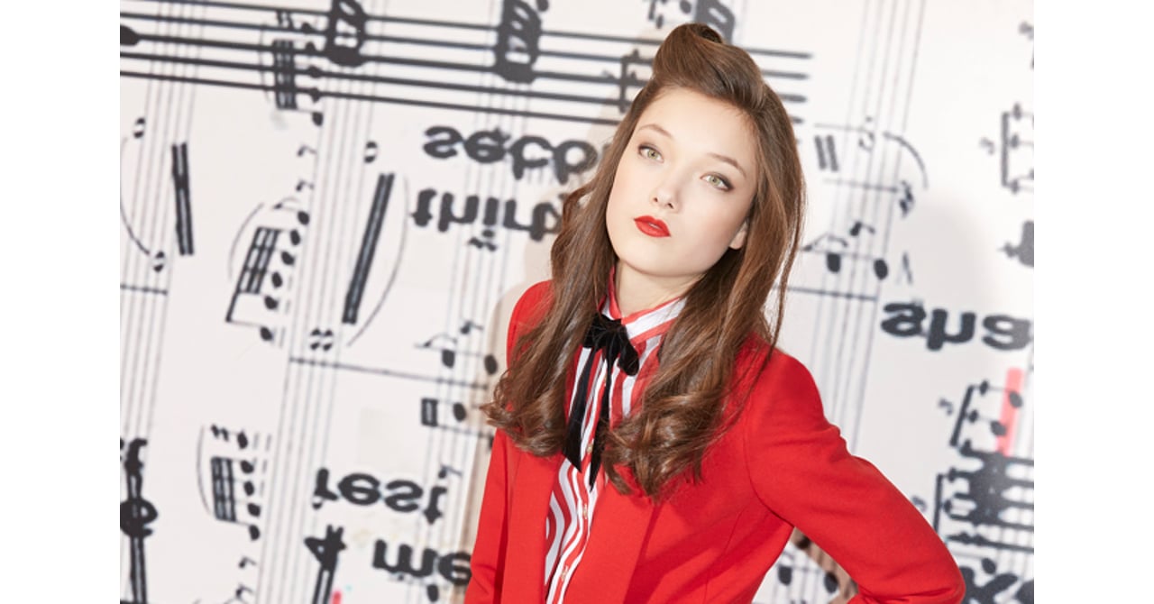 キリン【MAISON KITSUNE 】 MAISON KITSUNÉ 2014~15秋冬 | パリ | 画像25枚 - FASHIONSNAP