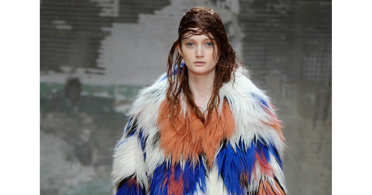 MARNI 2014~15秋冬 | ミラノ | 画像48枚 - FASHIONSNAP