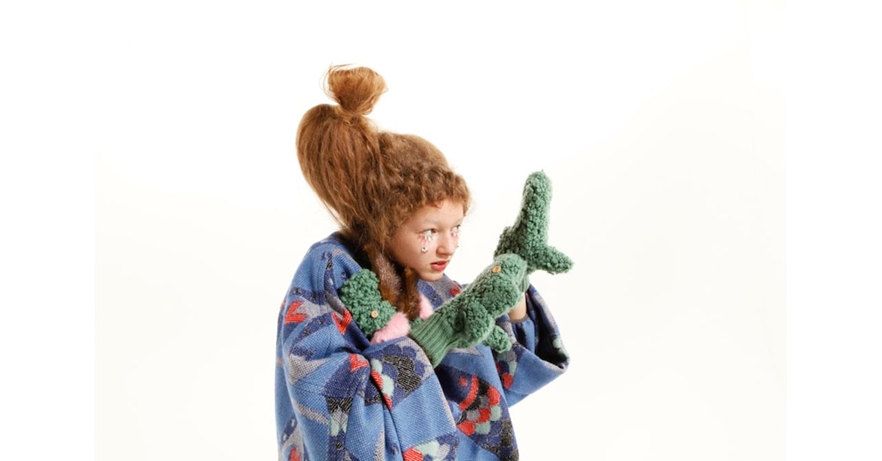mercibeaucoup, 2011-12秋冬 | 画像158枚 - FASHIONSNAP
