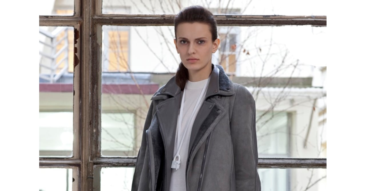 Maison Martin Margiela 2013~14秋冬プレ | 画像23枚 - FASHIONSNAP