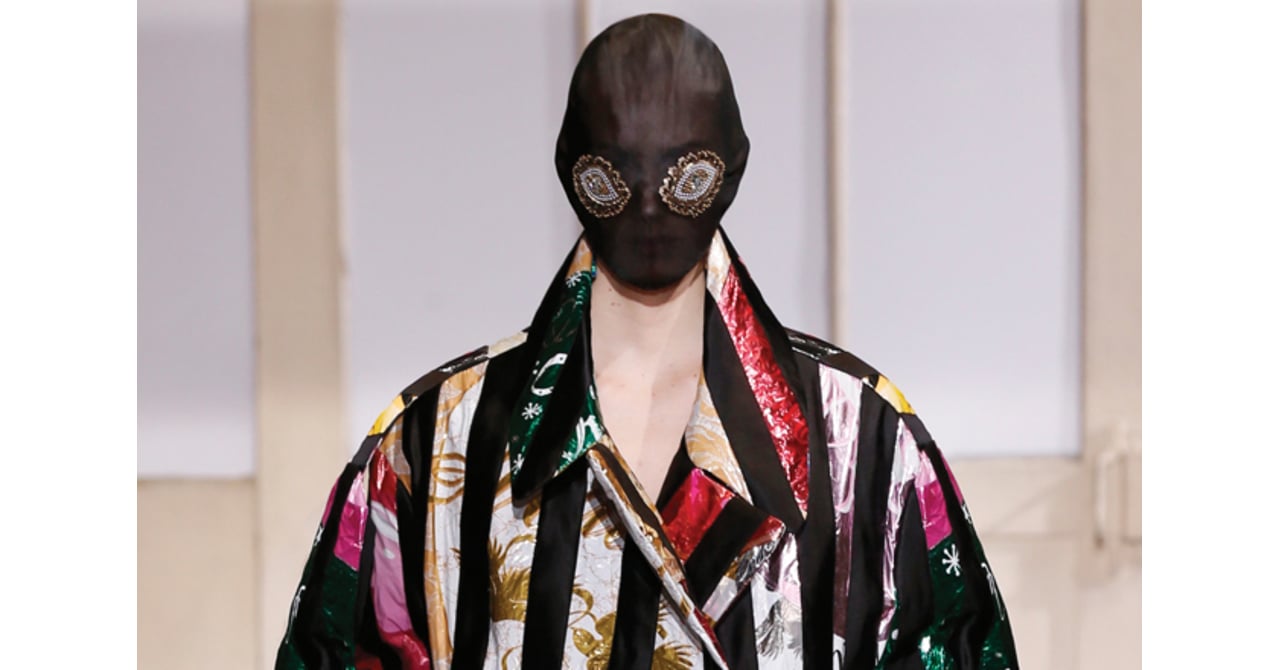 Maison Martin Margiela 2014年春夏オートクチュール | パリ | 画像23