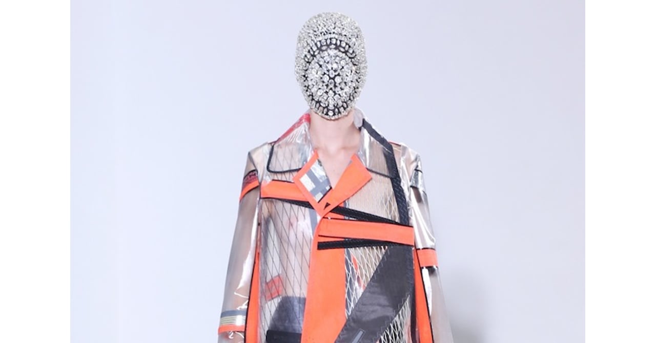 Maison Martin Margiela 2012-13秋冬オートクチュール | パリ | 画像15
