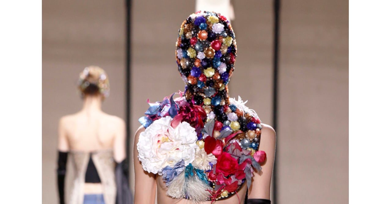 Maison Martin Margiela 2013〜14年 秋冬オートクチュール | パリ