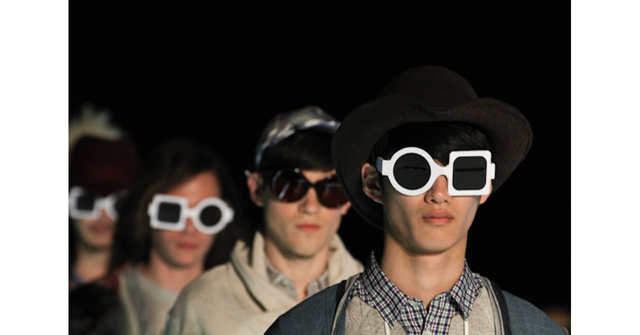 NOZOMI ISHIGURO tambourine 2012-13秋冬 | 画像90枚 - FASHIONSNAP