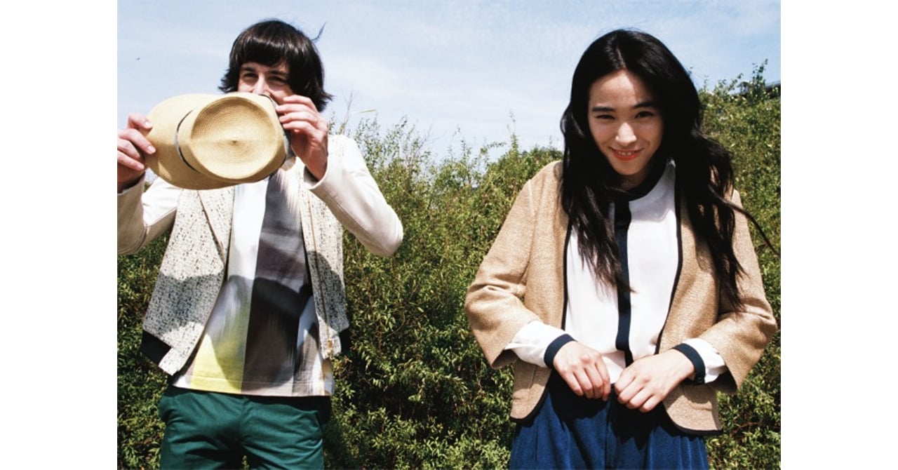 ohta 2013春夏 | 画像28枚 - FASHIONSNAP