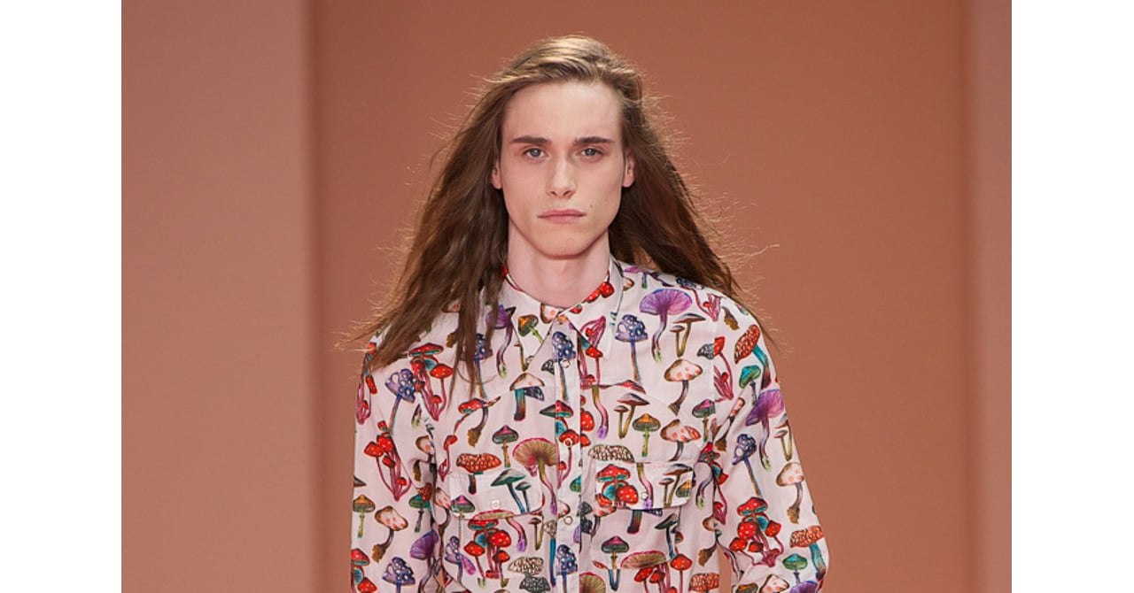 Paul Smith 2014春夏 | パリ | 画像46枚 - FASHIONSNAP