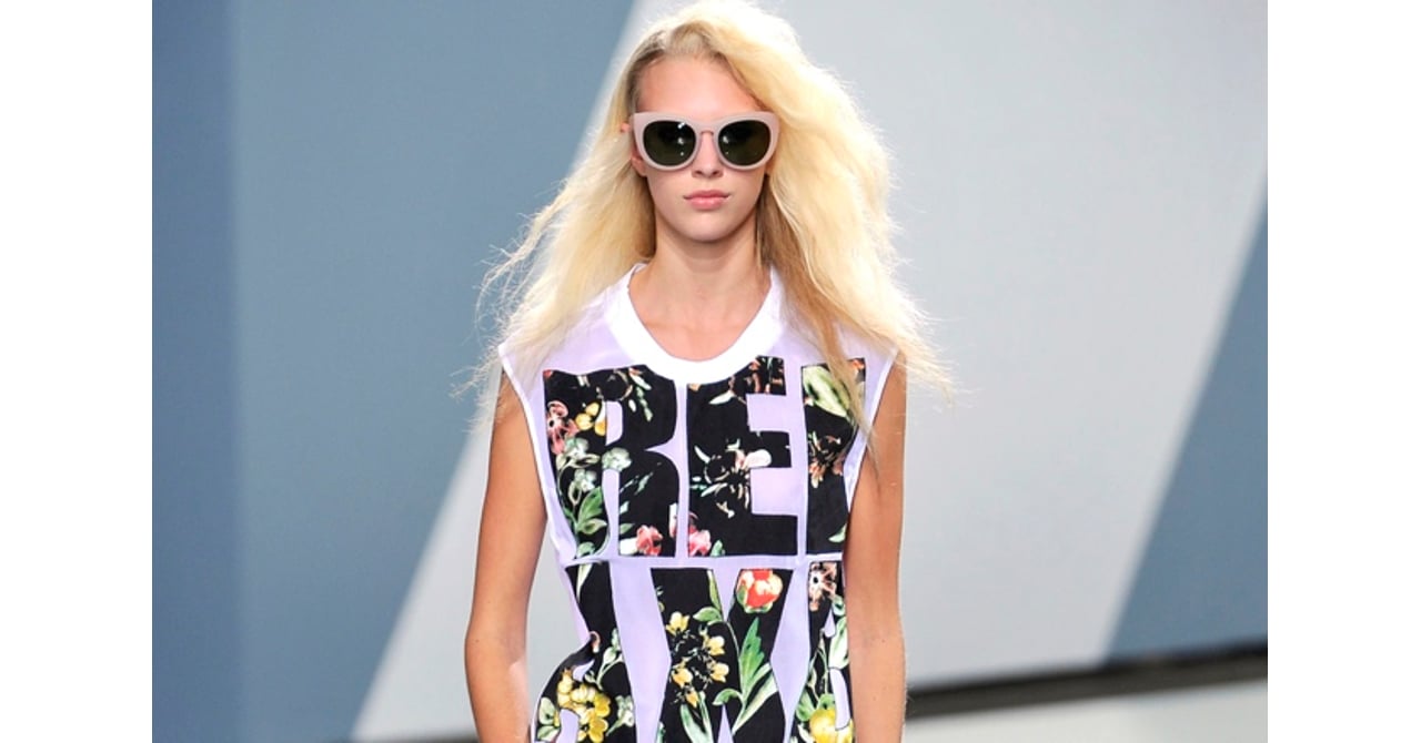 3.1 Phillip Lim 2013春夏 | ニューヨーク | 画像45枚 - FASHIONSNAP