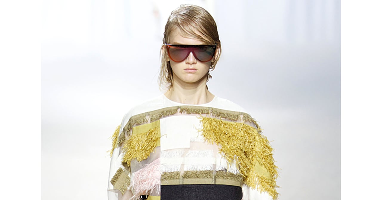 3.1 Phillip Lim 2014春夏 | ニューヨーク | 画像39枚 - FASHIONSNAP
