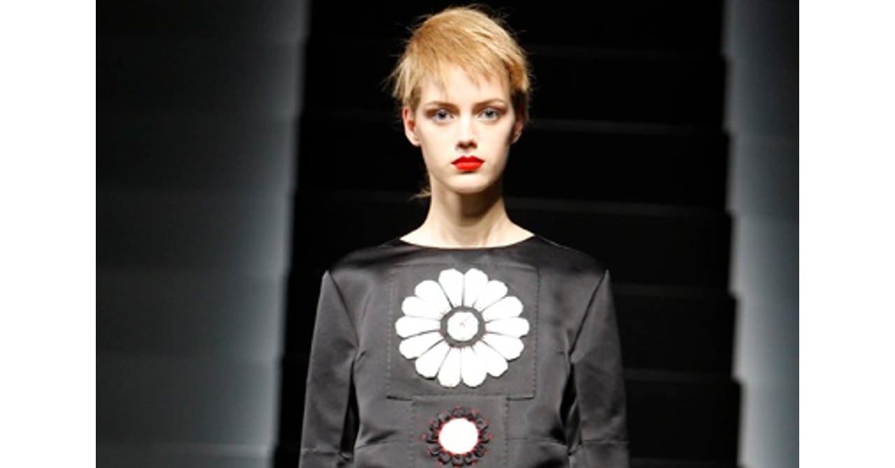 PRADA カタログ ミラノ　プラダ　希少 PRADA -Women's- 2023年春夏コレクション | ミラノ | 画像54枚