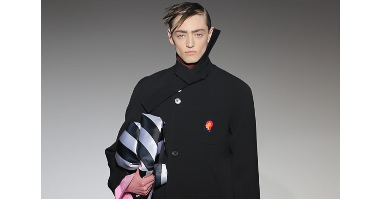 RAF SIMONS 2013~14秋冬 | パリ | 画像34枚 - FASHIONSNAP