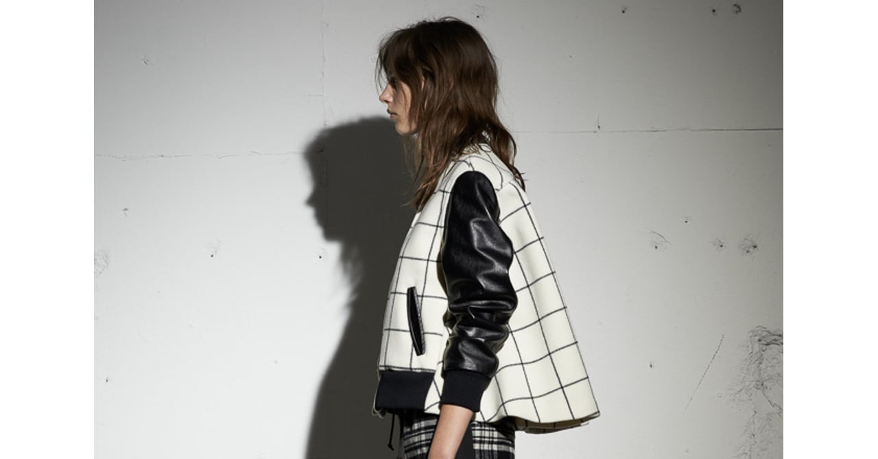 レア！sacai luck チェーン　パール　麻混　ワンピース　膝丈 レア！sacai luck チェーン パール 麻混 ワンピース 膝丈 【公式通販】