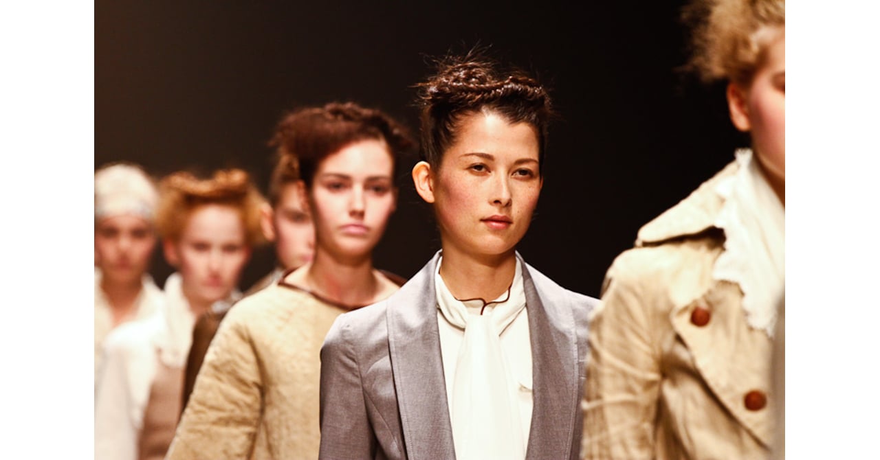 The Dress & Co. HIDEAKI SAKAGUCHI 2010年春夏 | 画像48枚 - FASHIONSNAP