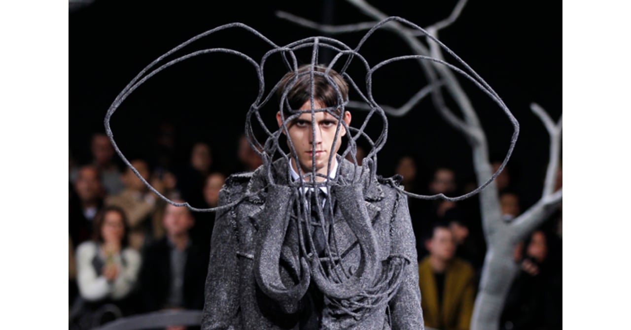 THOM BROWNE. NEW YORK 2014~15秋冬 | パリ | 画像43枚 - FASHIONSNAP