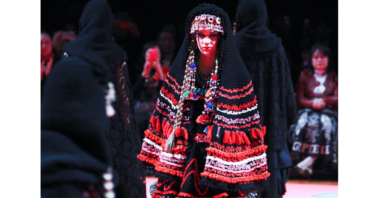 Tokuko 1er Vol 2012-13秋冬 | 画像131枚 - FASHIONSNAP