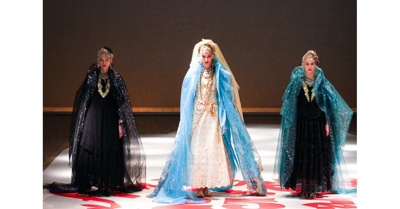 Tokuko 1er Vol 2014春夏 | 東京 | 画像48枚 - FASHIONSNAP