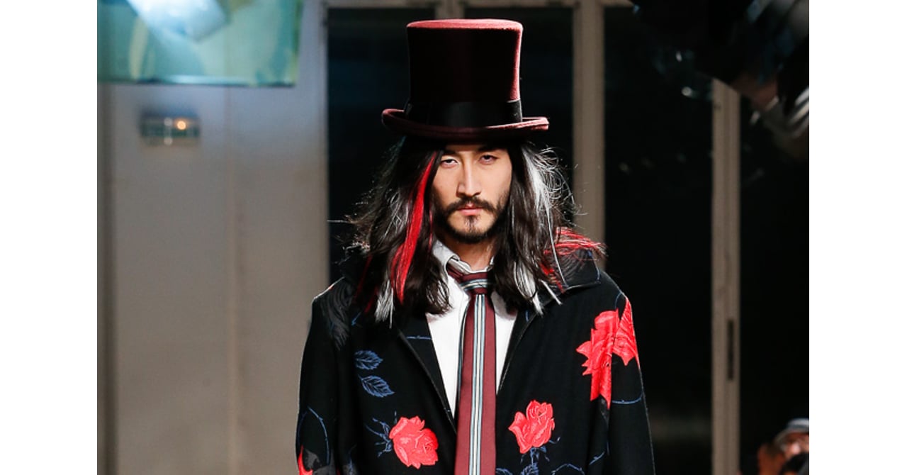 YOHJI YAMAMOTO 2014-15AW フォトブック 【公式通販】