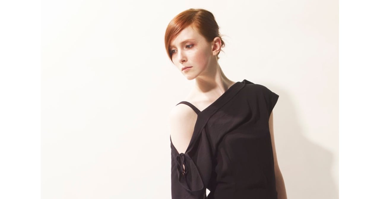 Yohji Yamamoto+Noir 2012-13秋冬 | パリ | 画像18枚 - FASHIONSNAP