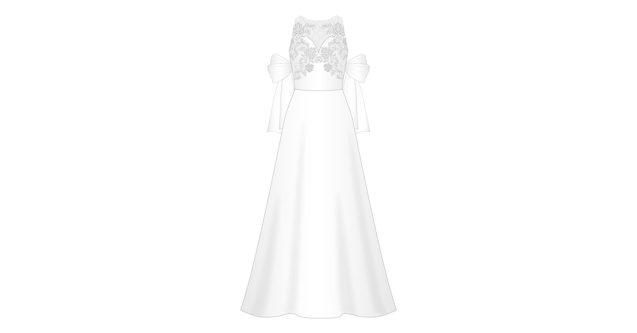 evening dress What is an Evening Dress? Royal Amirah