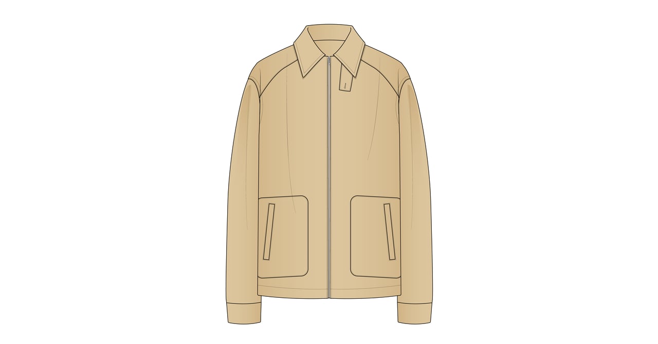 MASU SWEET SEEDS DRIZZLER JACKET スイングトップ MASU SWEET SEEDS DRIZZLER JACKET スイングトップ DRIZZLER