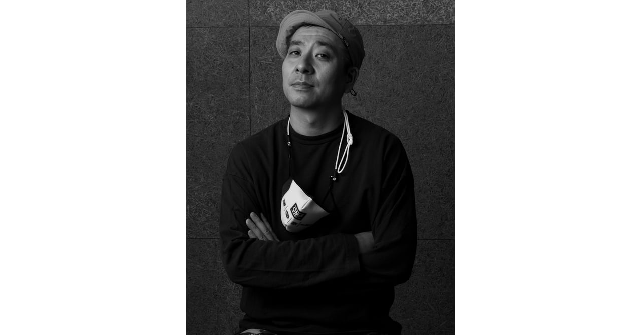 N.ハリウッド」デザイナー尾花大輔に聞く24の質問