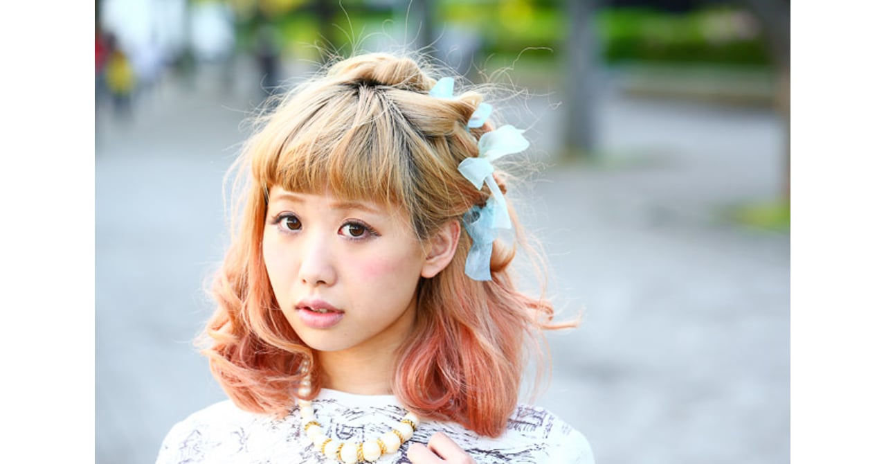 ゆっきさん専用 Street Style - 渋谷 - ゆっくさん - 2014年06月16日撮影 - FASHIONSNAP