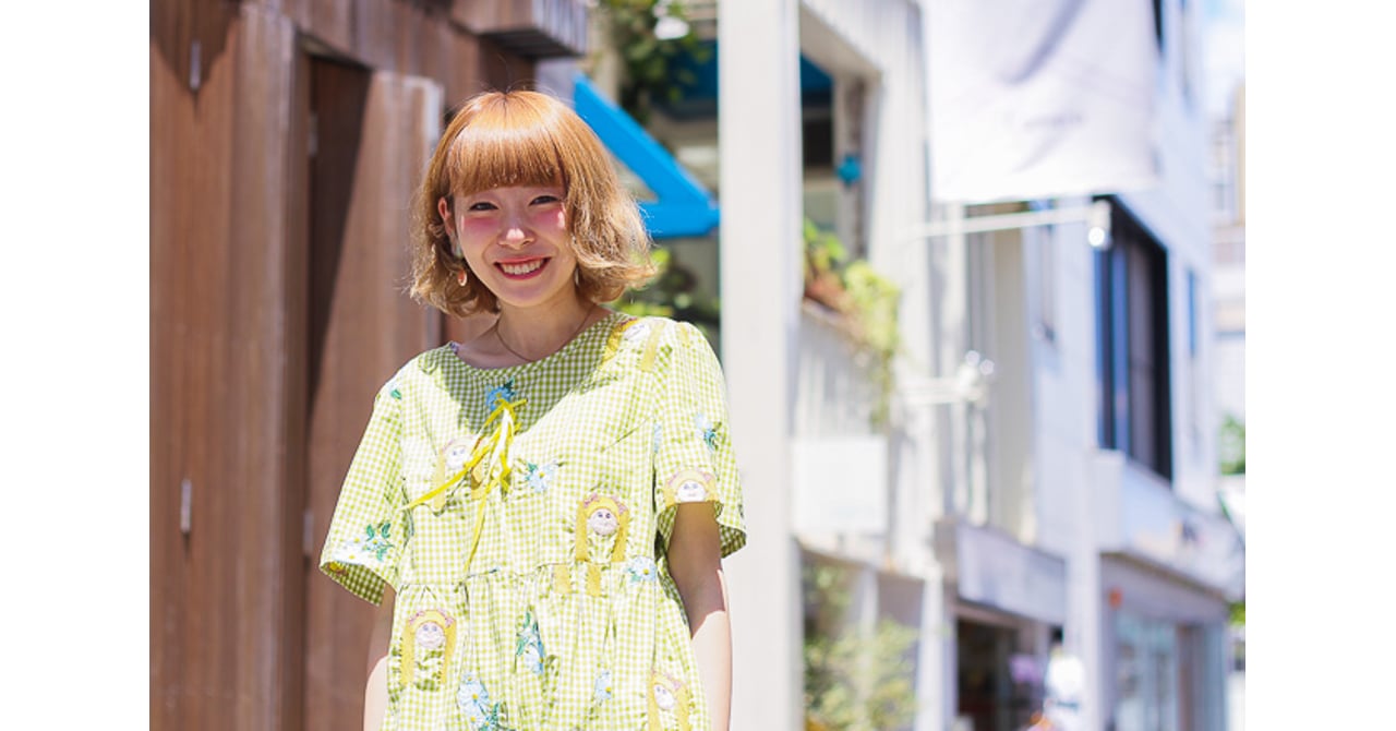 Street Style - 原宿 - RYOさん - 2013年06月08日撮影 - FASHIONSNAP