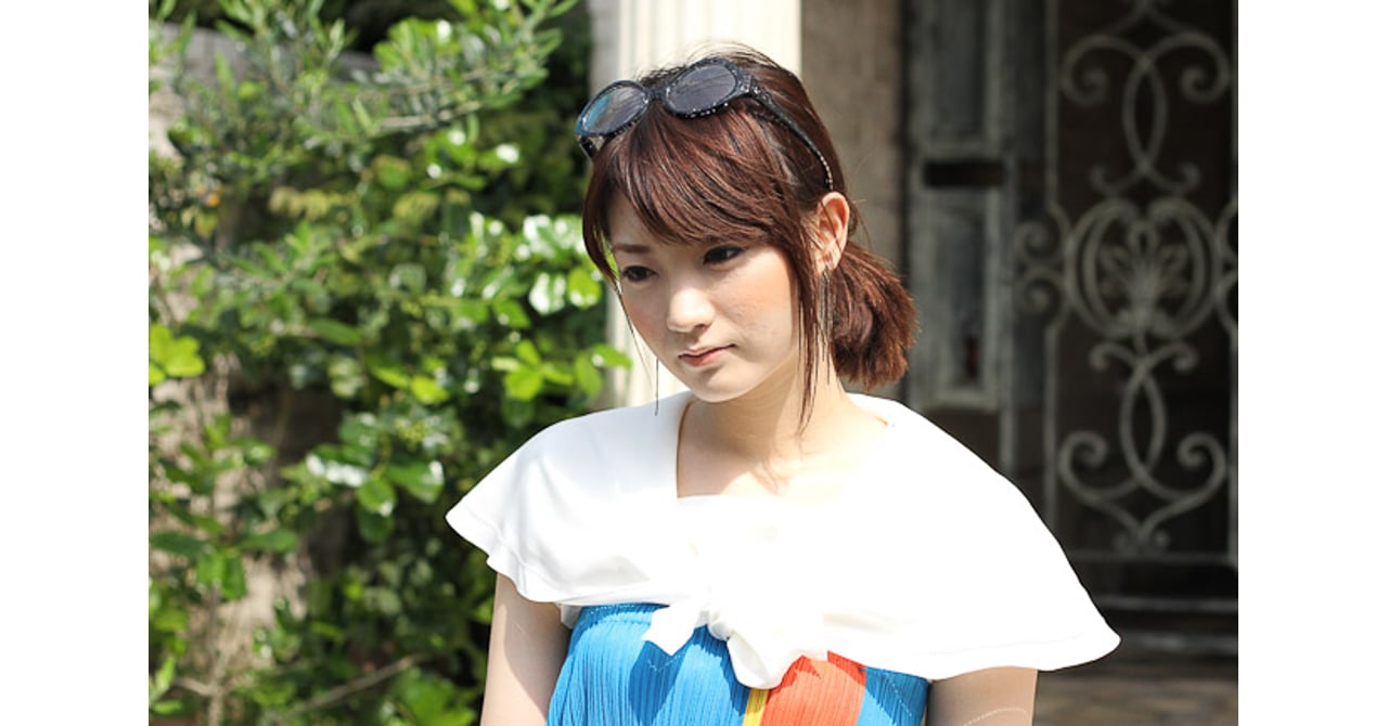 Street Style - 原宿 - たよてんさん - 2011年07月12日撮影 - FASHIONSNAP