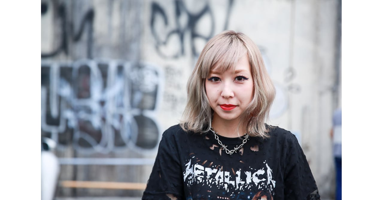 manamiページ Street Style - 原宿 - manamiさん - 2014年07月17日撮影 - FASHIONSNAP