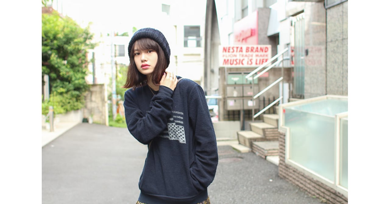 トップス ToMoCo Street Style - 原宿 - tomoco nozakiさん - 2014年10月10日撮影