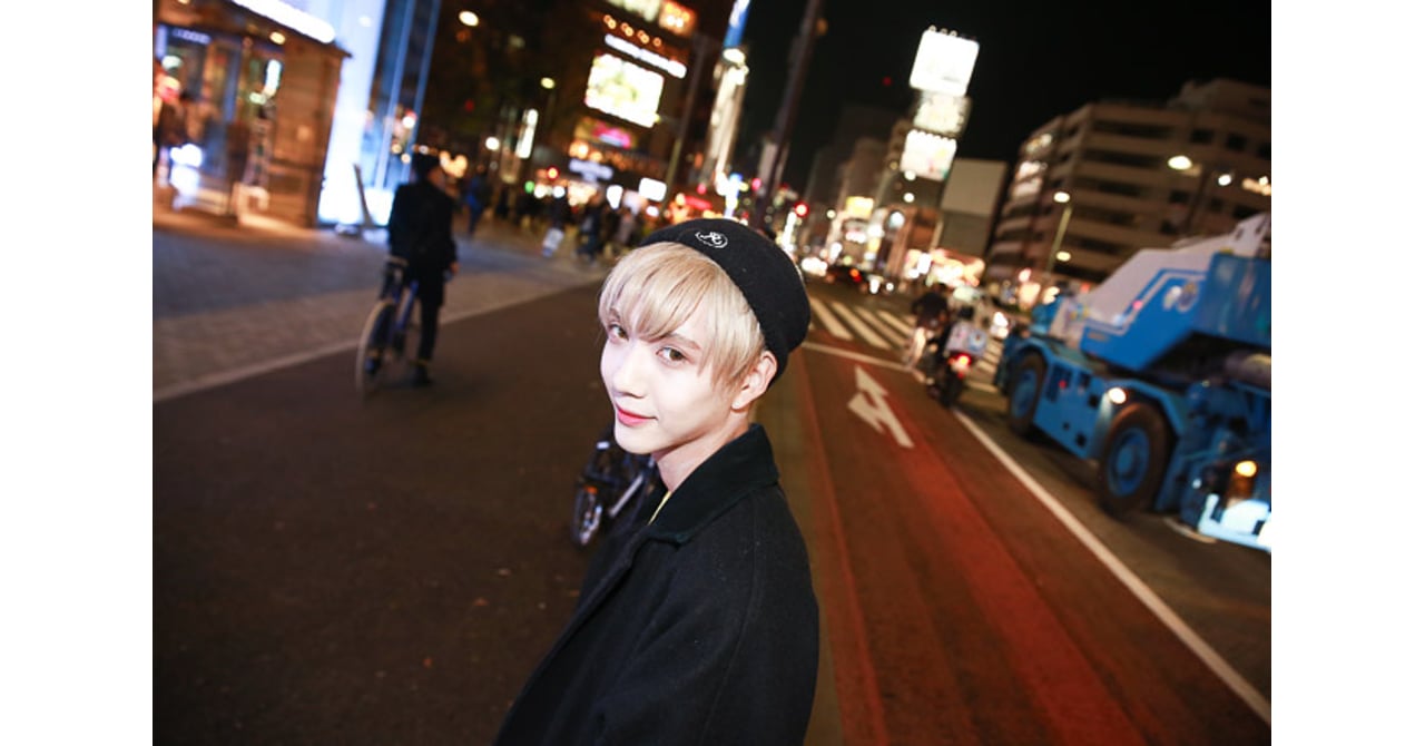 Street Style - 原宿 - さくぱんさん - 2014年12月31日撮影 - FASHIONSNAP