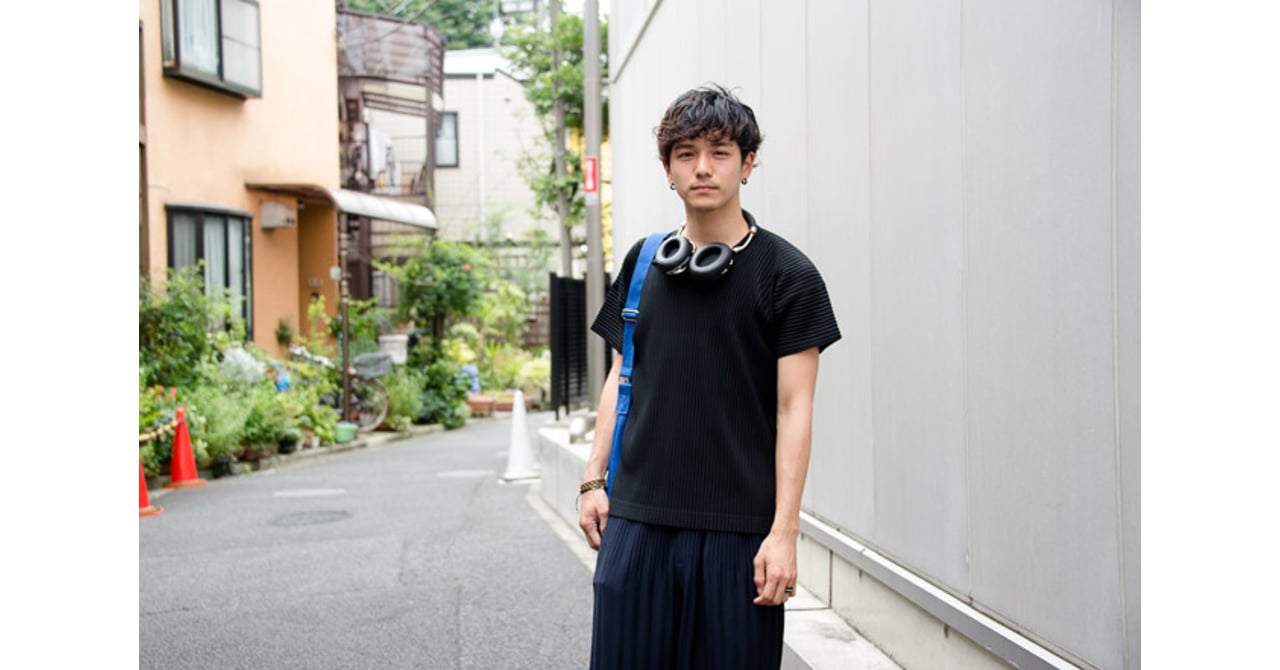 Street Style - 原宿 - カオルさん - 2016年08月04日撮影 - FASHIONSNAP