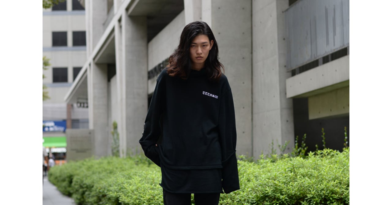 Street Style - 大阪 - 吉村 兼一さん - 2016年11月13日撮影 - FASHIONSNAP