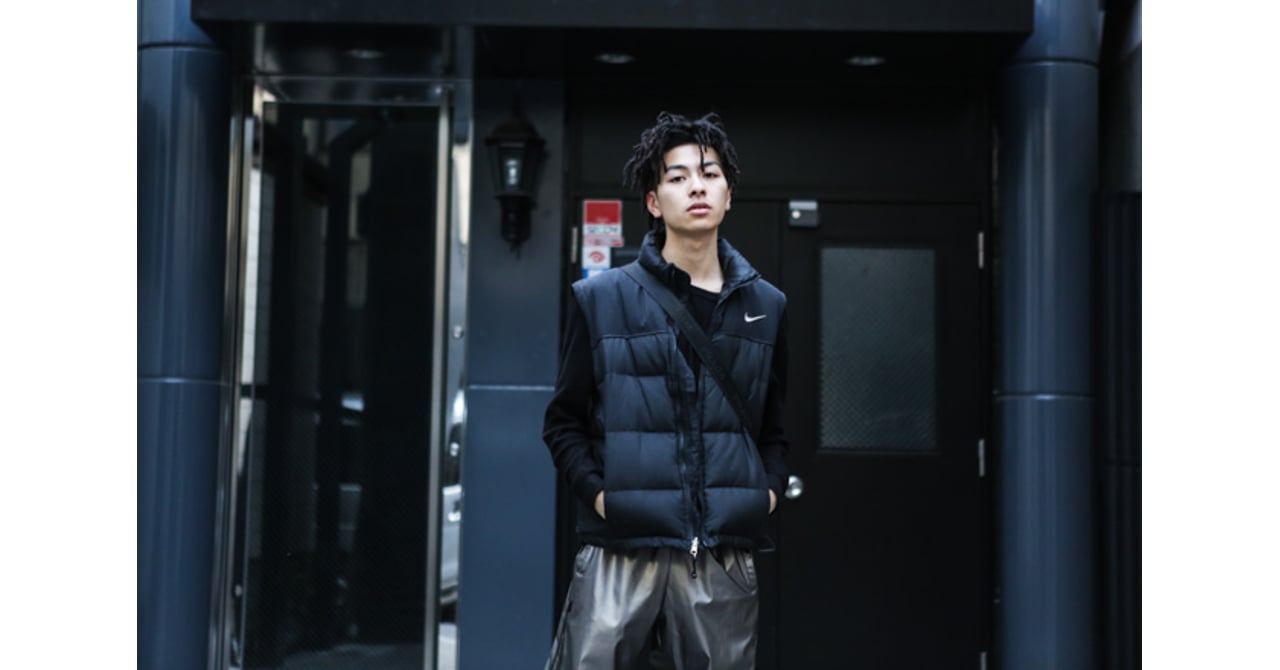 Street Style - 原宿 - HIYADAMさん - 2017年04月15日撮影 - FASHIONSNAP