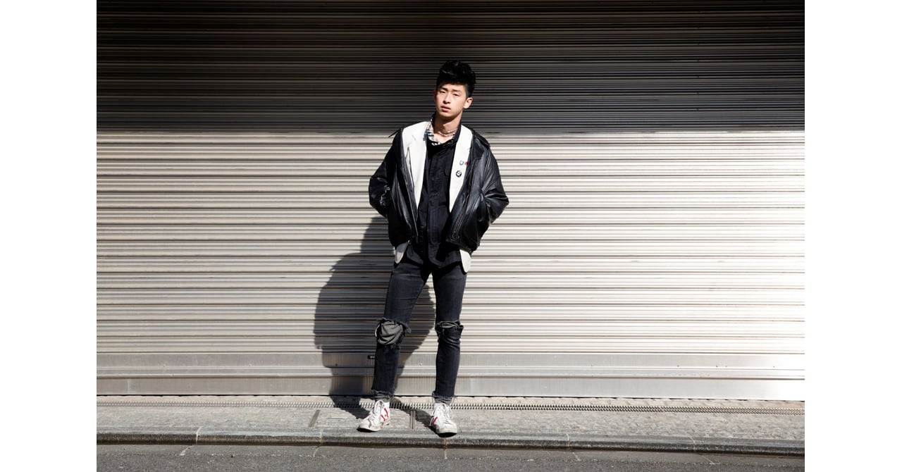 Street Style - 渋谷 - 高野友吾さん - 2018年02月18日撮影 - FASHIONSNAP