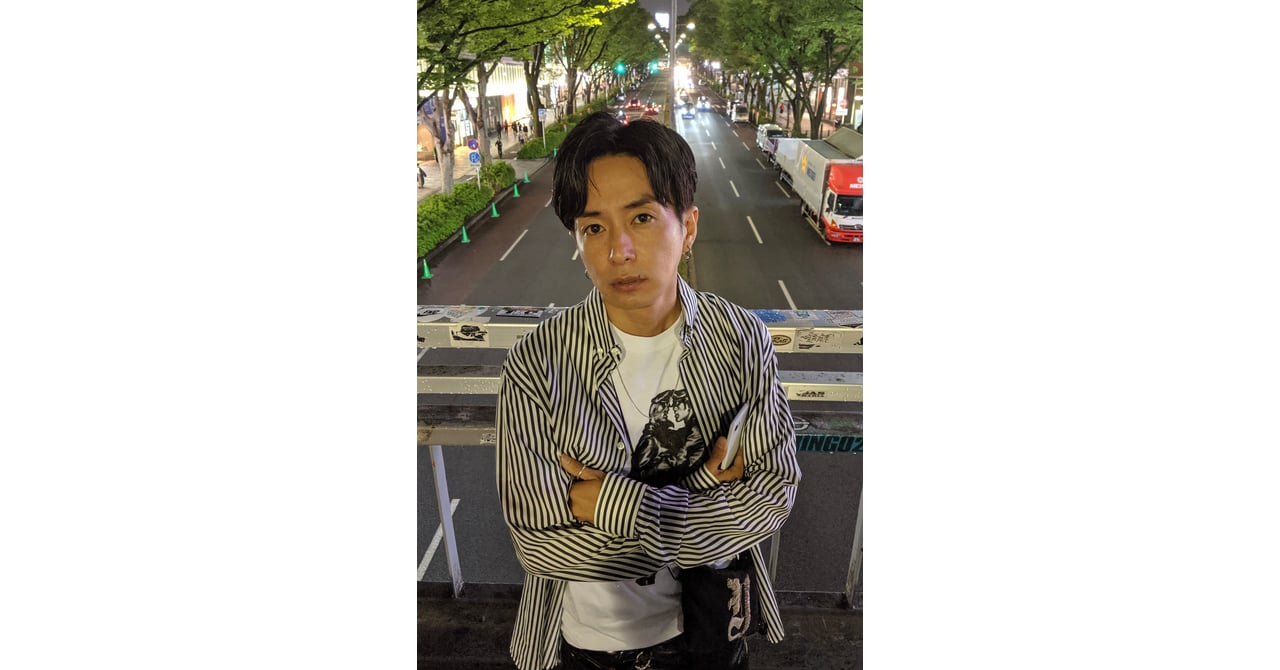 Street Style - 奈良裕也さん - 2019年05月31日撮影 - FASHIONSNAP