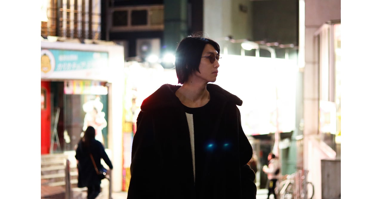 Street Style - 渋谷 - 志摩 将人さん - 2020年01月16日撮影 - FASHIONSNAP