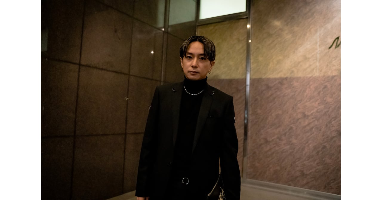 Street Style - 東京 - 奈良裕也さん - 2021年03月18日撮影 - FASHIONSNAP