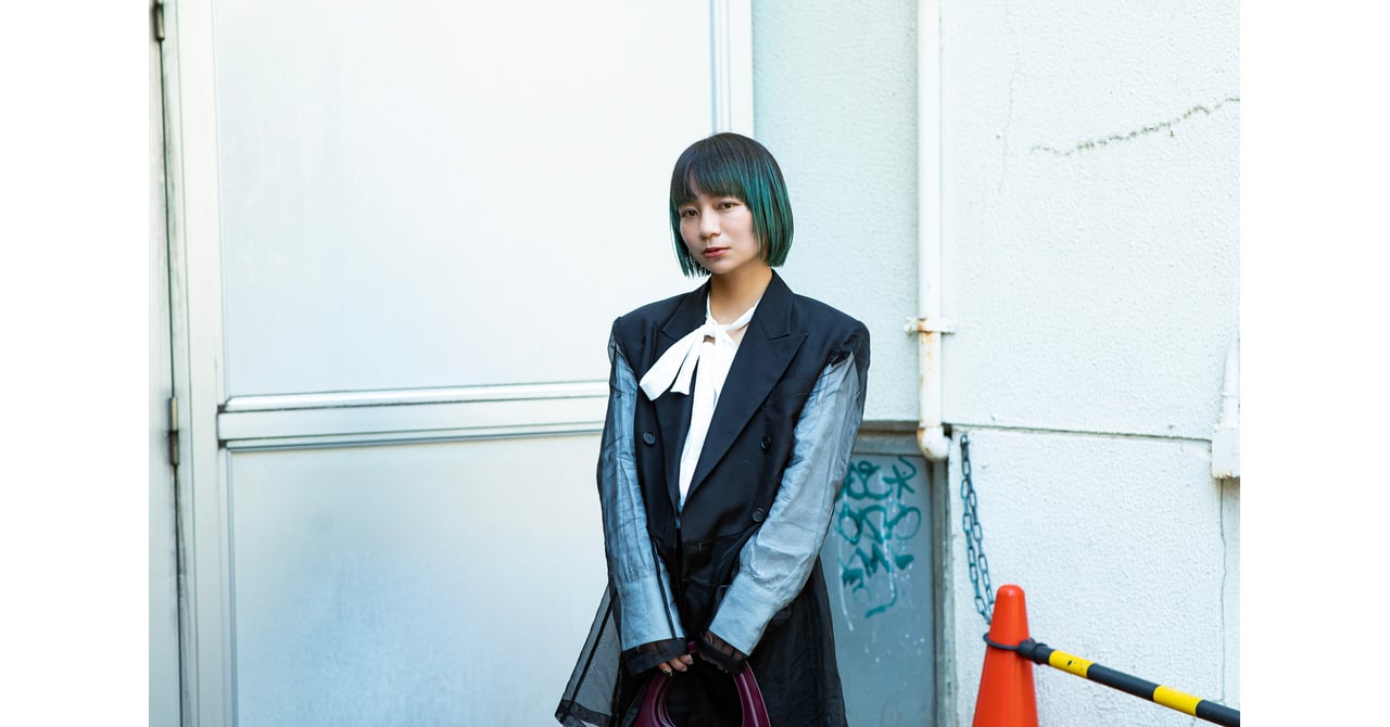 Street Style - 東京 - hitomiさん - 2022年05月22日撮影 - FASHIONSNAP