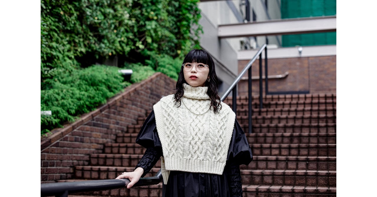 Street Style - 大阪 - sayaさん - 2022年10月28日撮影 - FASHIONSNAP