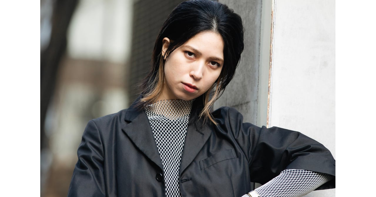 Street Style - 東京 - kaoriさん - 2023年03月25日撮影 - FASHIONSNAP